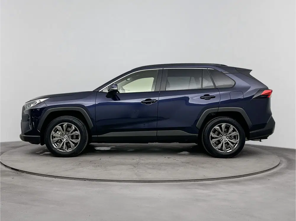 Toyota RAV 4 2.5 Hybrid Dynamic uit 2024, foto 3