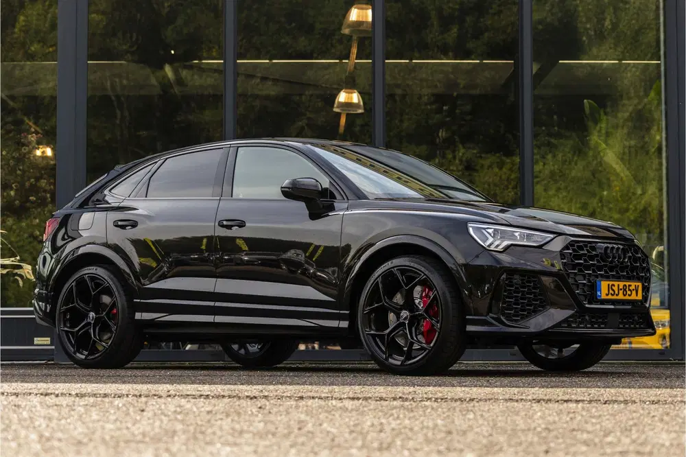 Audi RS Q3 TFSI RS (bj 2020 uit 2020