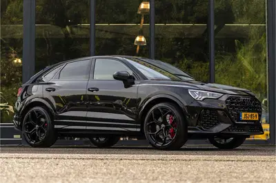 Audi RS Q3 TFSI RS (bj 2020 uit 2020