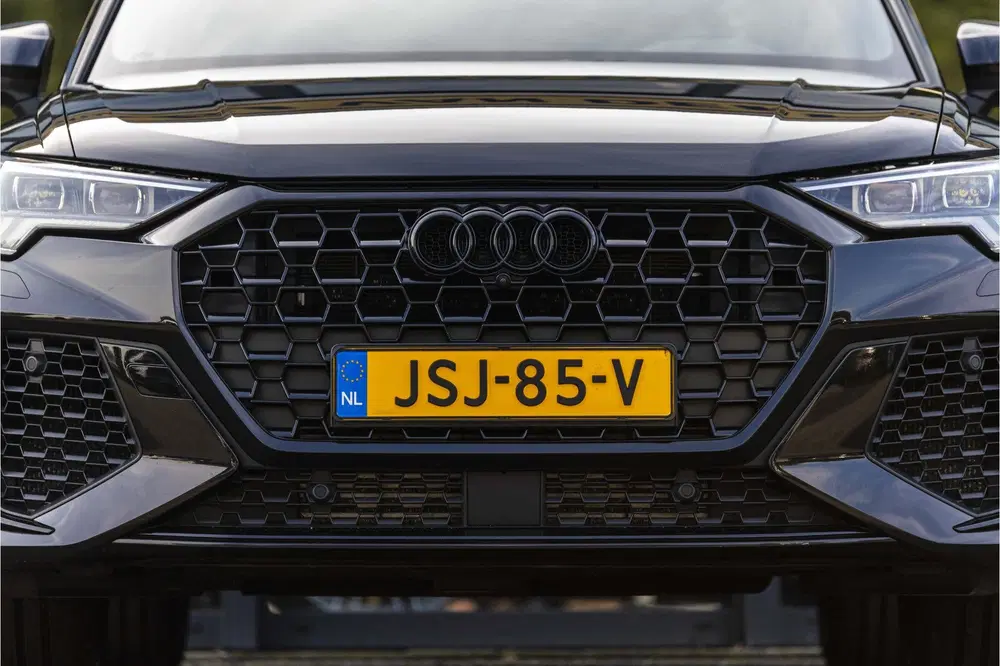 Audi RS Q3 TFSI RS (bj 2020 uit 2020, foto 5