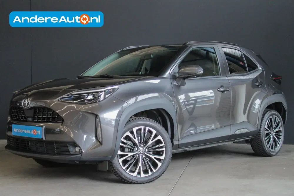 Toyota Yaris Cross 1.5 Hybrid 130 Executive uit 2025