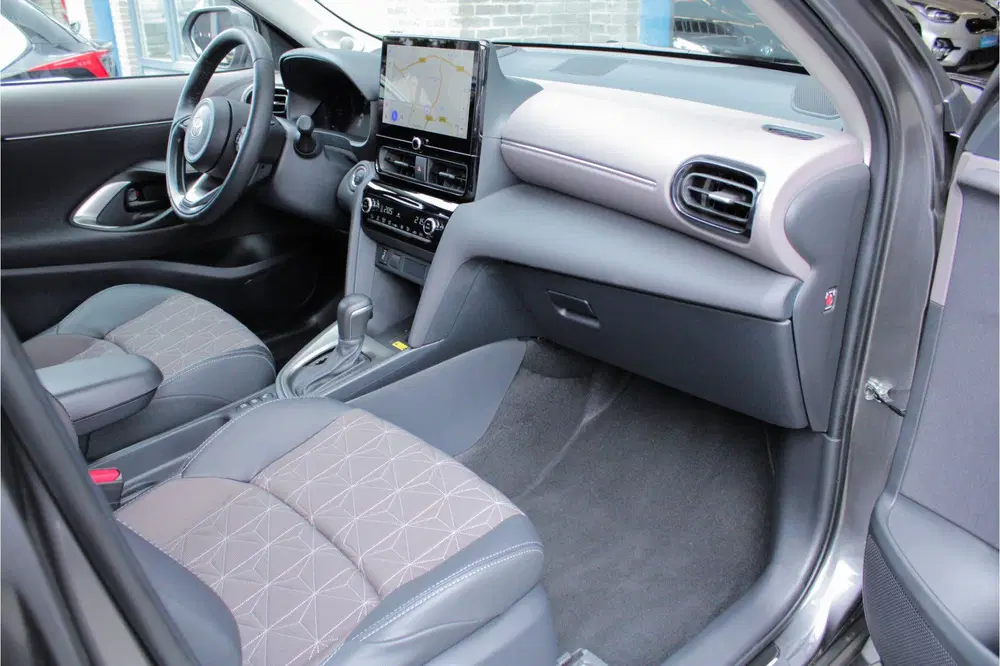 Toyota Yaris Cross 1.5 Hybrid 130 Executive uit 2025, foto 5