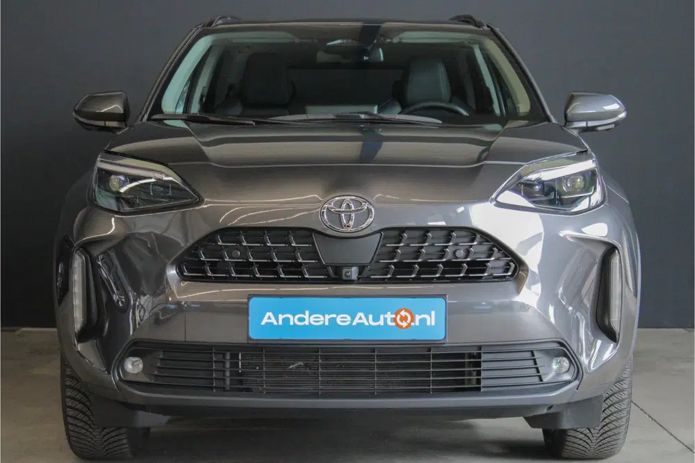 Toyota Yaris Cross 1.5 Hybrid 130 Executive uit 2025, foto 7
