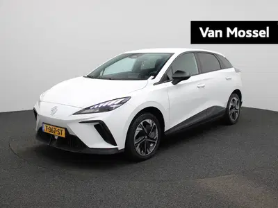 MG MG4 4 Electric Comfort 64 kWh uit 2023