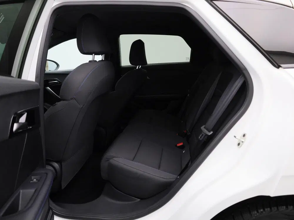 MG MG4 4 Electric Comfort 64 kWh uit 2023, foto 10