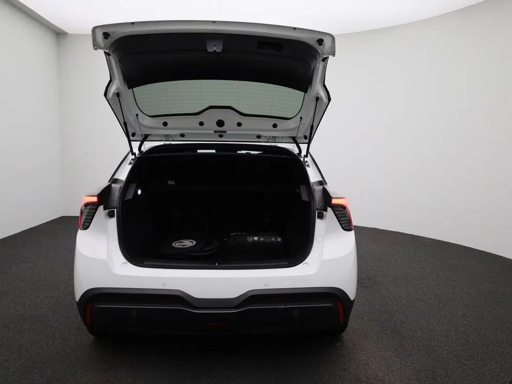 MG MG4 4 Electric Comfort 64 kWh uit 2023, foto 11