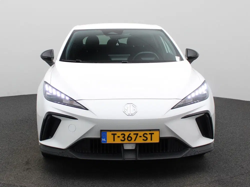 MG MG4 4 Electric Comfort 64 kWh uit 2023, foto 3