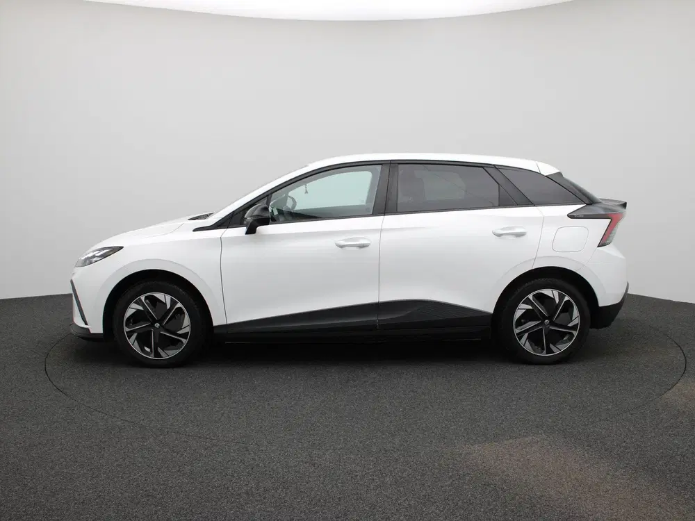 MG MG4 4 Electric Comfort 64 kWh uit 2023, foto 4