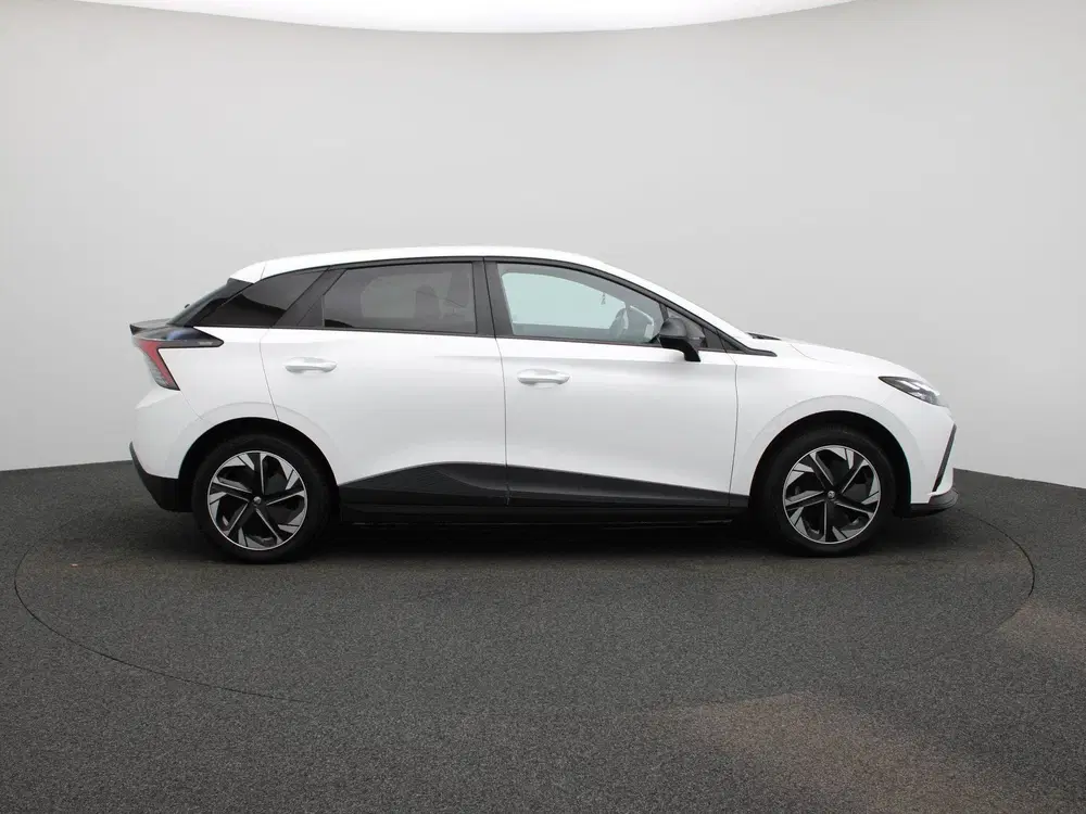 MG MG4 4 Electric Comfort 64 kWh uit 2023, foto 6