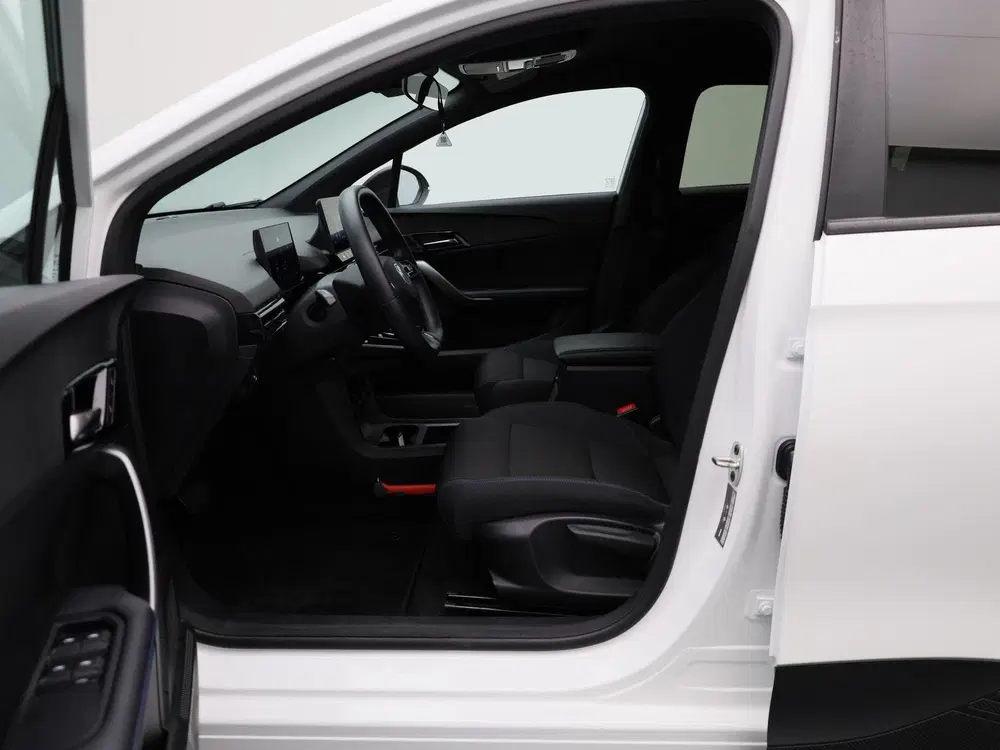 MG MG4 4 Electric Comfort 64 kWh uit 2023, foto 9