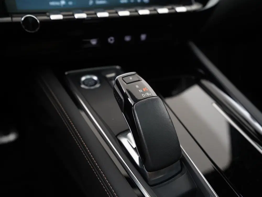 Peugeot 508 1.6 HYbrid GT Line uit 2020, foto 12