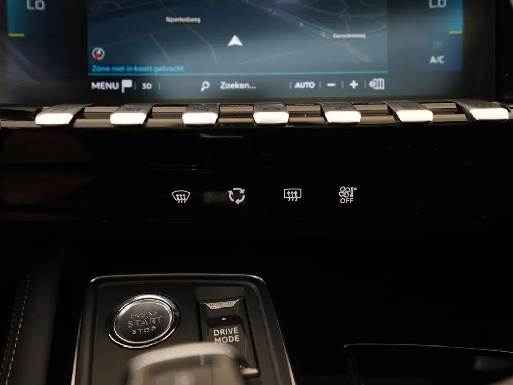 Peugeot 508 1.6 HYbrid GT Line uit 2020, foto 13