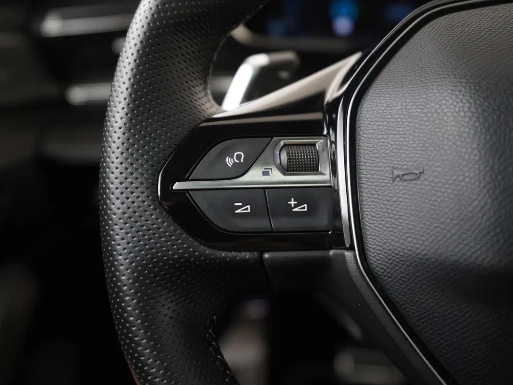 Peugeot 508 1.6 HYbrid GT Line uit 2020, foto 9