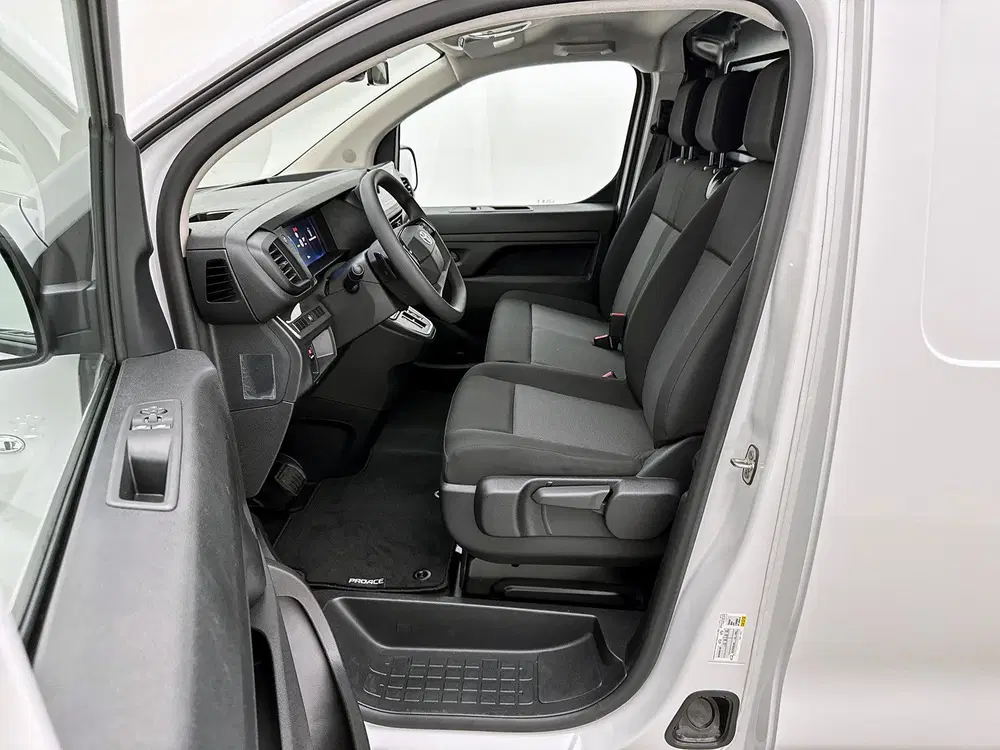 Toyota Proace Comfort Standard Range L2 50 k uit 2026, foto 14