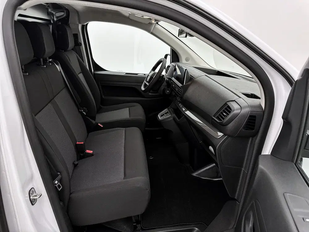 Toyota Proace Comfort Standard Range L2 50 k uit 2026, foto 15