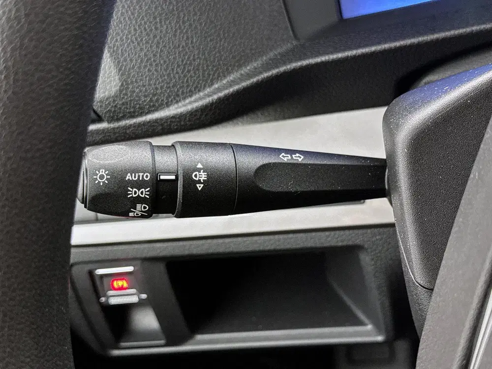 Toyota Proace Comfort Standard Range L2 50 k uit 2026, foto 9