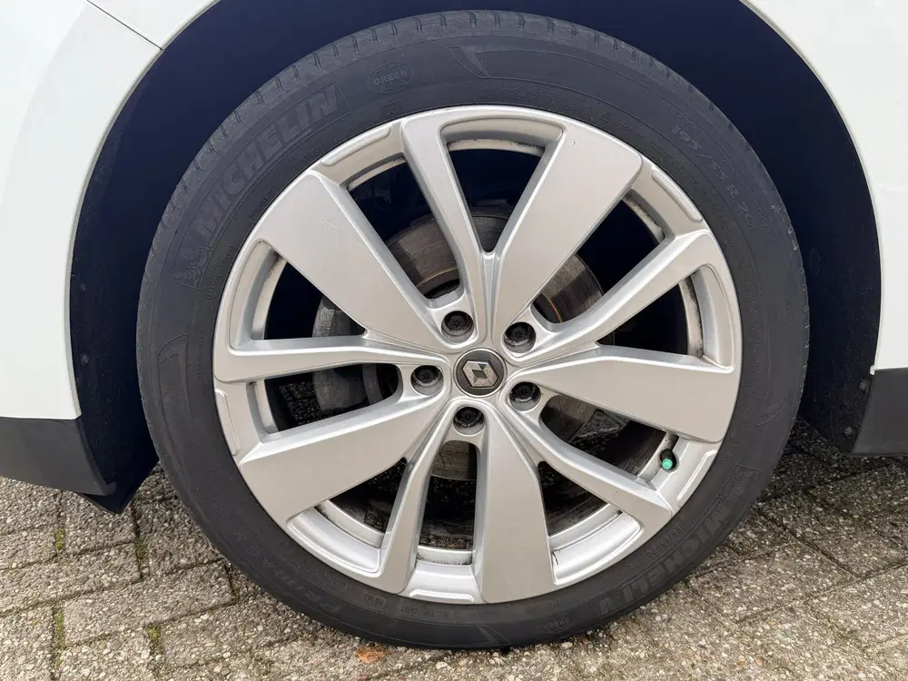 Renault Scenic Scénic 1.3 TCe Limited uit 2019, foto 15