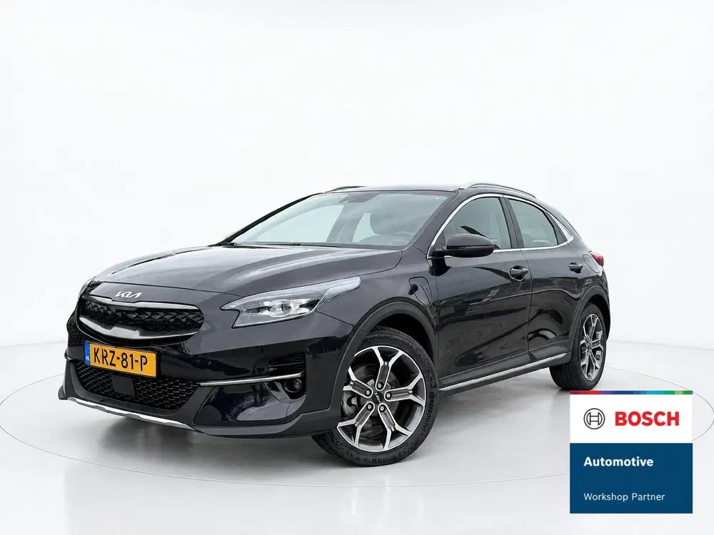 Kia XCeed 1.6 GDi PHEV DynamicLine uit 2022