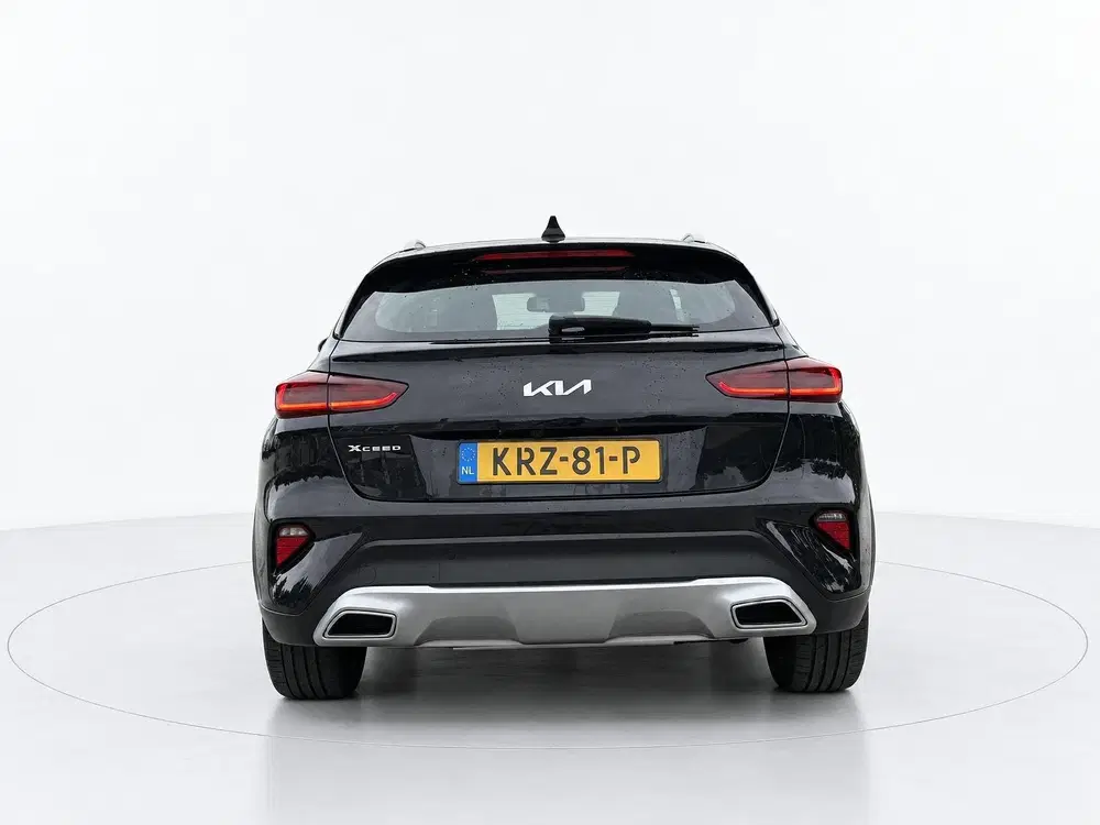 Kia XCeed 1.6 GDi PHEV DynamicLine uit 2022, foto 11