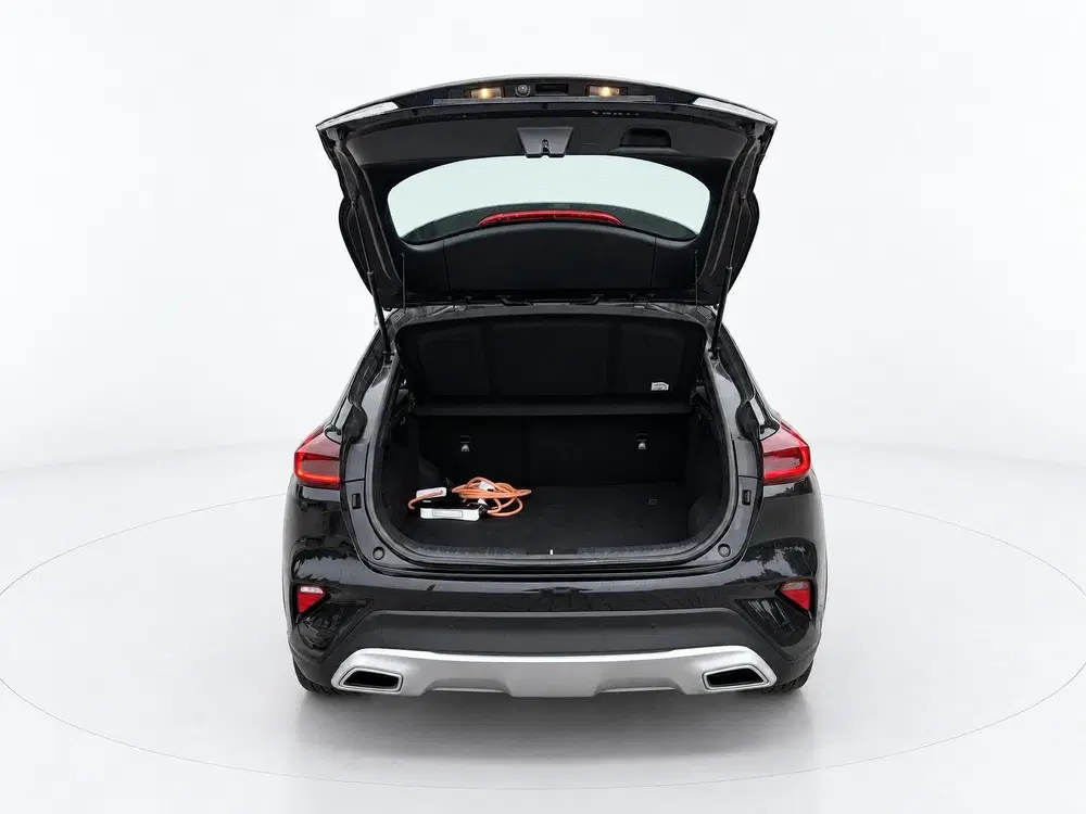 Kia XCeed 1.6 GDi PHEV DynamicLine uit 2022, foto 12