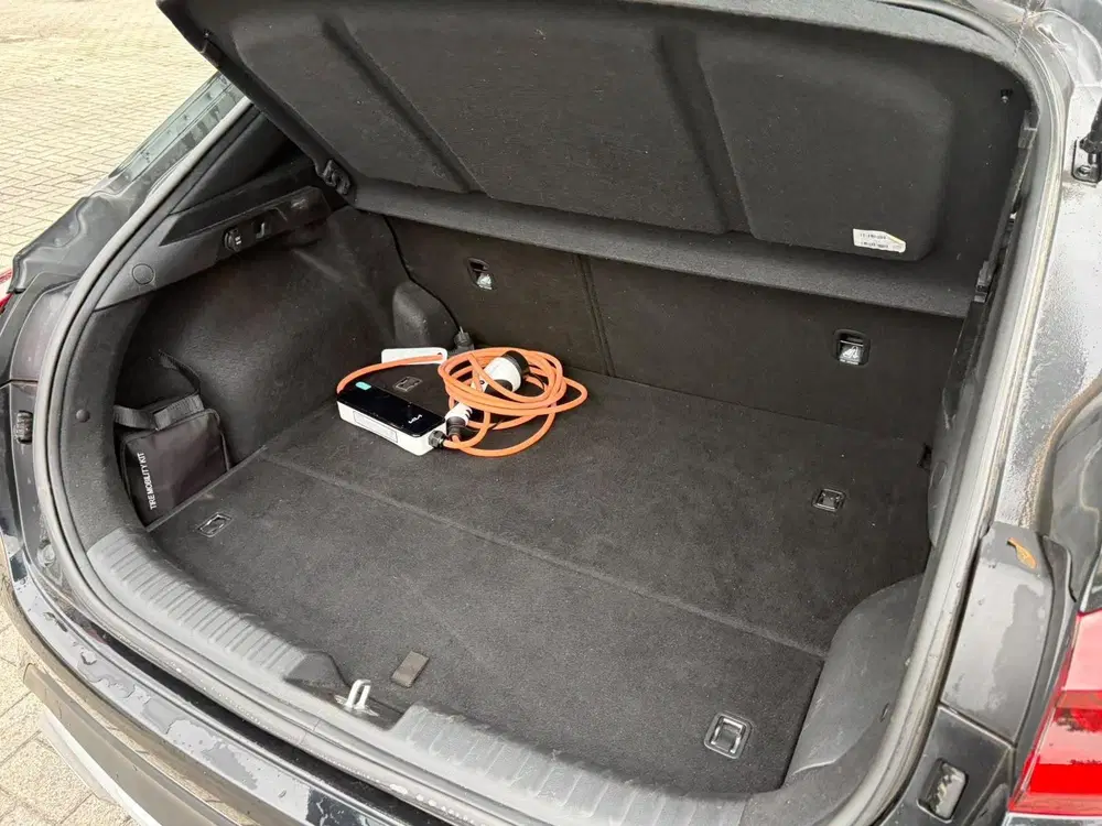 Kia XCeed 1.6 GDi PHEV DynamicLine uit 2022, foto 13