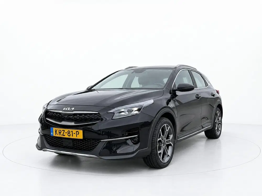 Kia XCeed 1.6 GDi PHEV DynamicLine uit 2022, foto 2