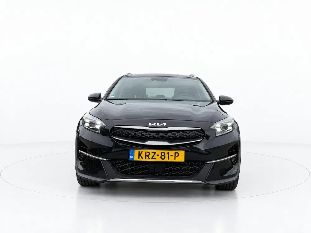 Kia XCeed 1.6 GDi PHEV DynamicLine uit 2022, foto 3