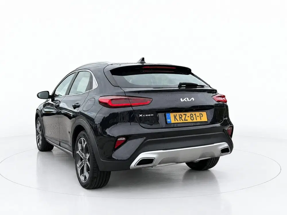 Kia XCeed 1.6 GDi PHEV DynamicLine uit 2022, foto 6