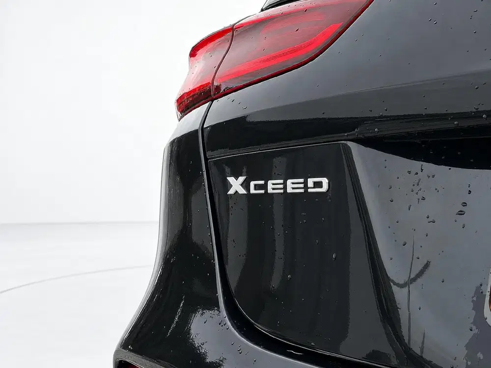 Kia XCeed 1.6 GDi PHEV DynamicLine uit 2022, foto 7