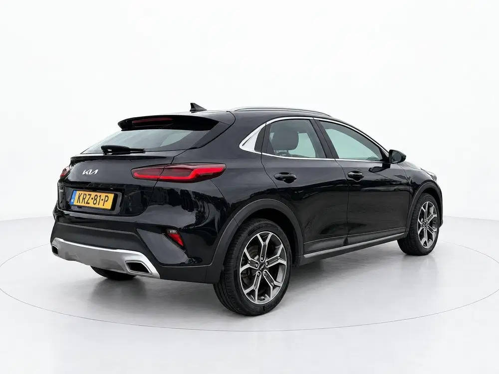 Kia XCeed 1.6 GDi PHEV DynamicLine uit 2022, foto 8