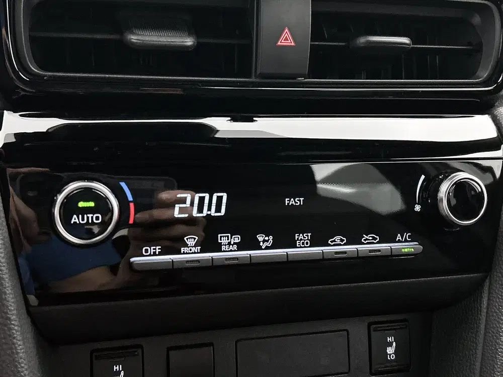 Toyota Yaris Cross 1.5 Hybrid 115 Dynamic Comfort Pack uit 2025, foto 15