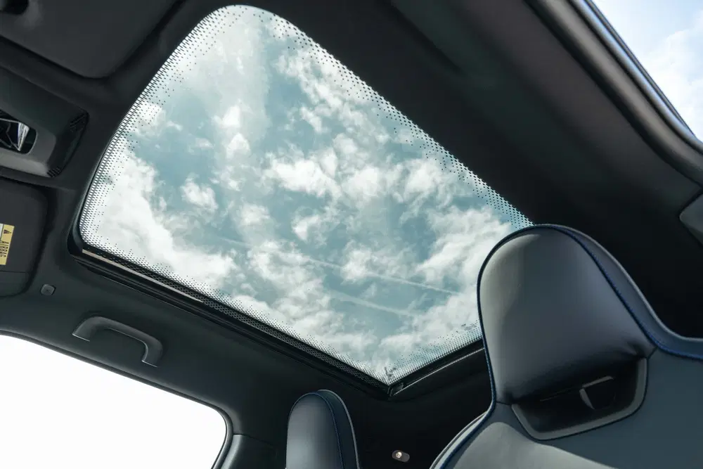 Mini Hatchback Cooper SE uit 2026, foto 5