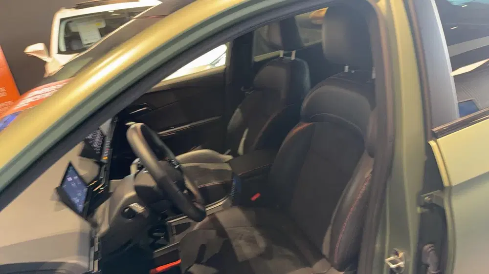 MG MG4 XPower AWD 435pk 64kWh uit 2024, foto 12