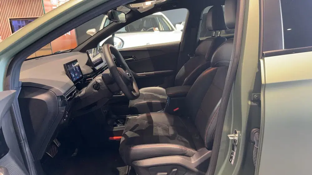 MG MG4 XPower AWD 435pk 64kWh uit 2024, foto 13