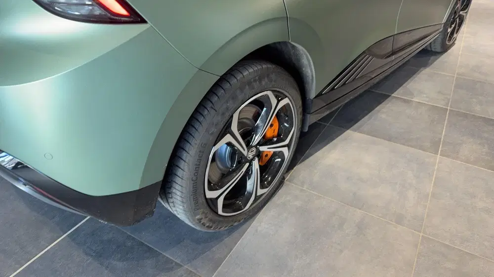 MG MG4 XPower AWD 435pk 64kWh uit 2024, foto 15