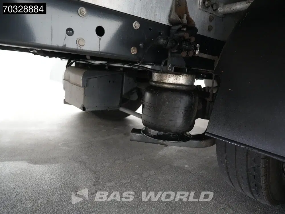 Iveco Daily 3.0L Automaat Koelwagen 3 uit 2020, foto 12