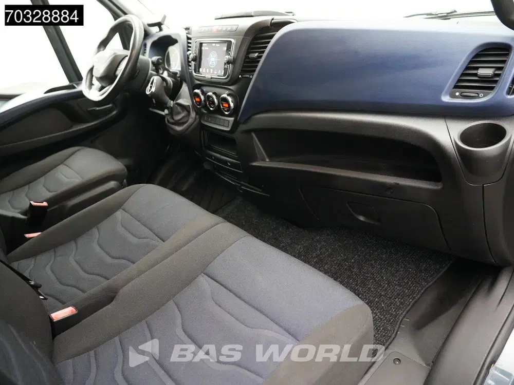 Iveco Daily 3.0L Automaat Koelwagen 3 uit 2020, foto 14