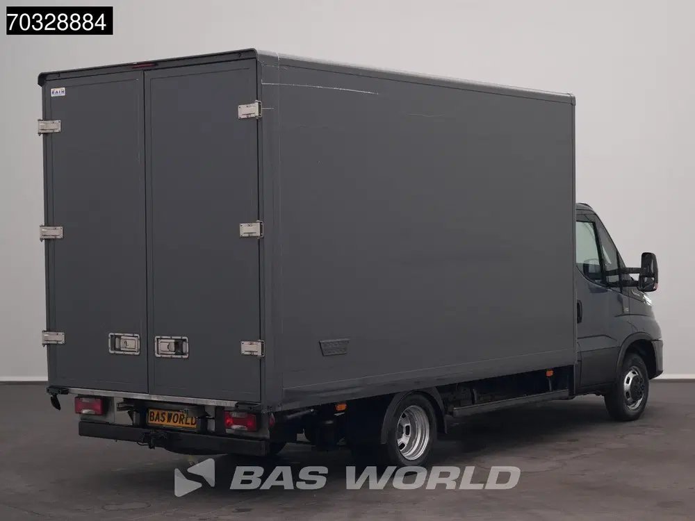 Iveco Daily 3.0L Automaat Koelwagen 3 uit 2020, foto 2