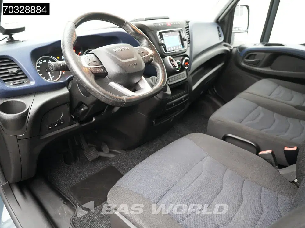 Iveco Daily 3.0L Automaat Koelwagen 3 uit 2020, foto 3