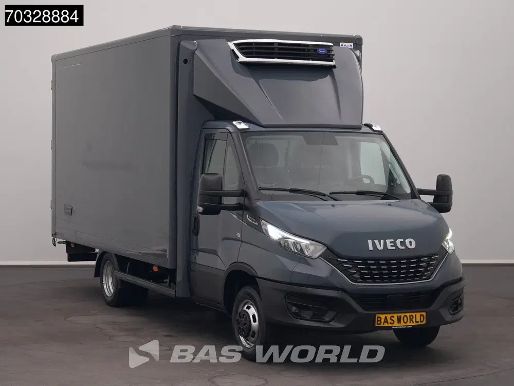 Iveco Daily 3.0L Automaat Koelwagen 3 uit 2020, foto 5