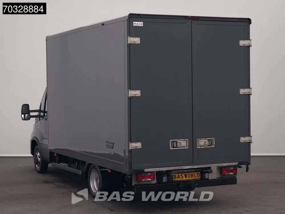 Iveco Daily 3.0L Automaat Koelwagen 3 uit 2020, foto 6