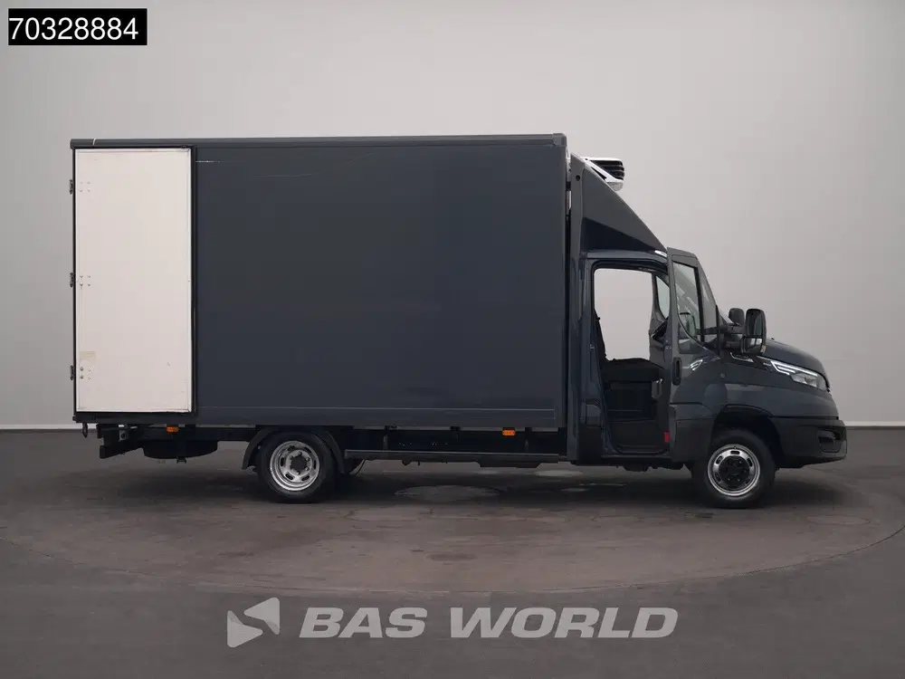 Iveco Daily 3.0L Automaat Koelwagen 3 uit 2020, foto 7