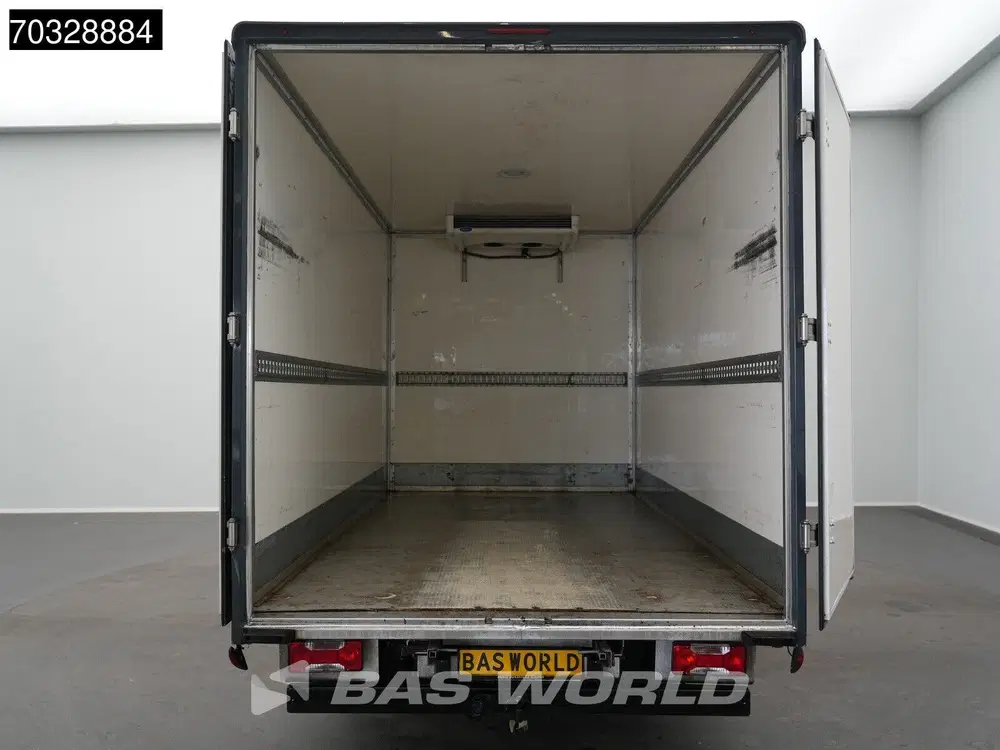Iveco Daily 3.0L Automaat Koelwagen 3 uit 2020, foto 8