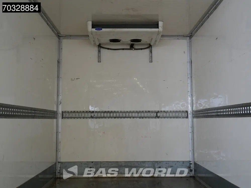 Iveco Daily 3.0L Automaat Koelwagen 3 uit 2020, foto 9