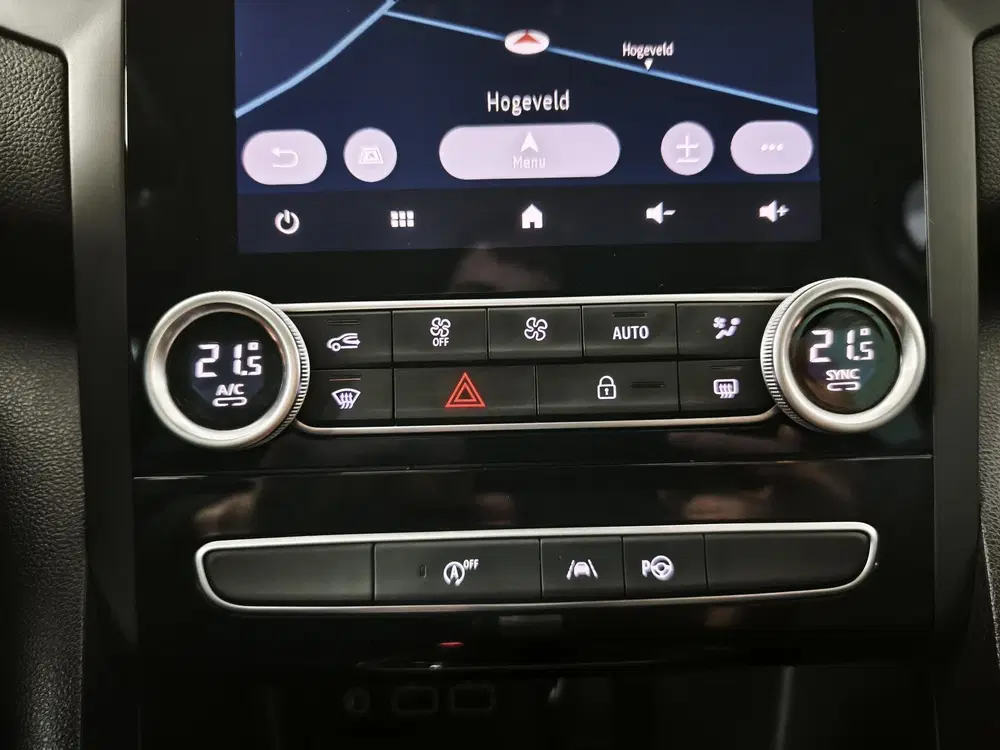 Renault Megane Mégane Estate 1.3 TCe 140 Techno uit 2023, foto 13