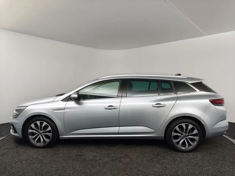 Renault Megane Mégane Estate 1.3 TCe 140 Techno uit 2023, foto 15
