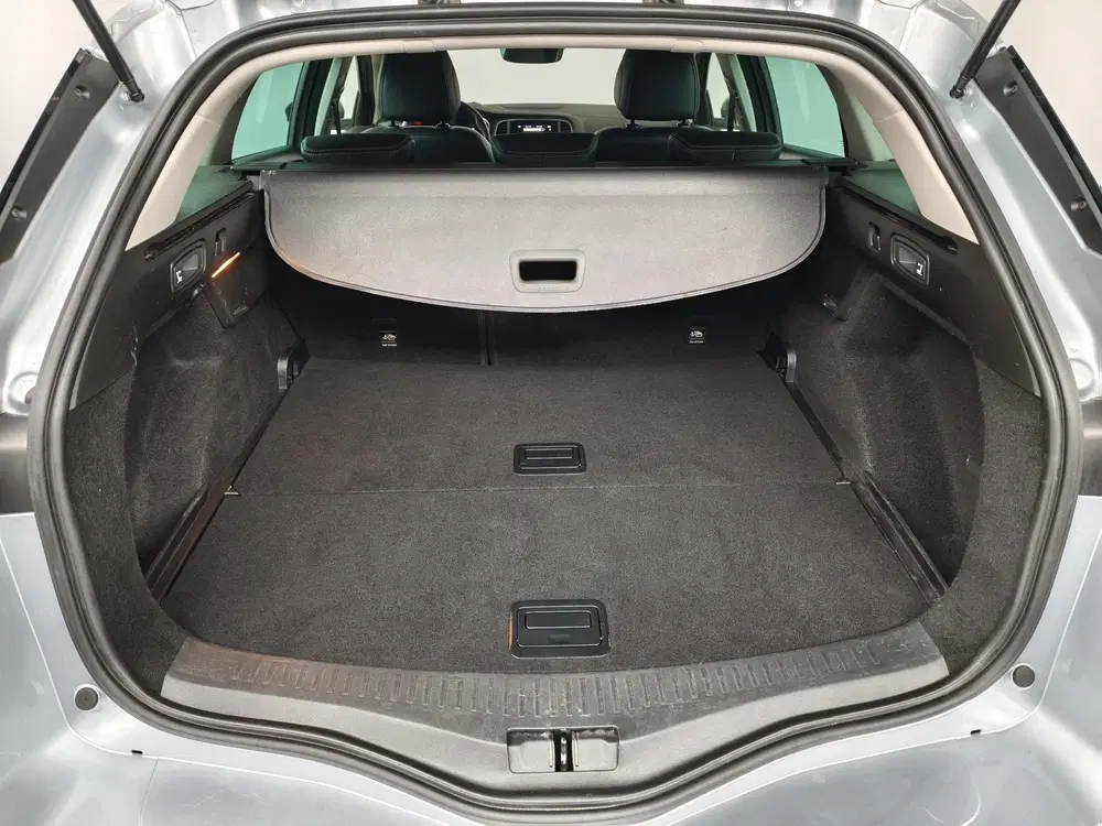 Renault Megane Mégane Estate 1.3 TCe 140 Techno uit 2023, foto 9