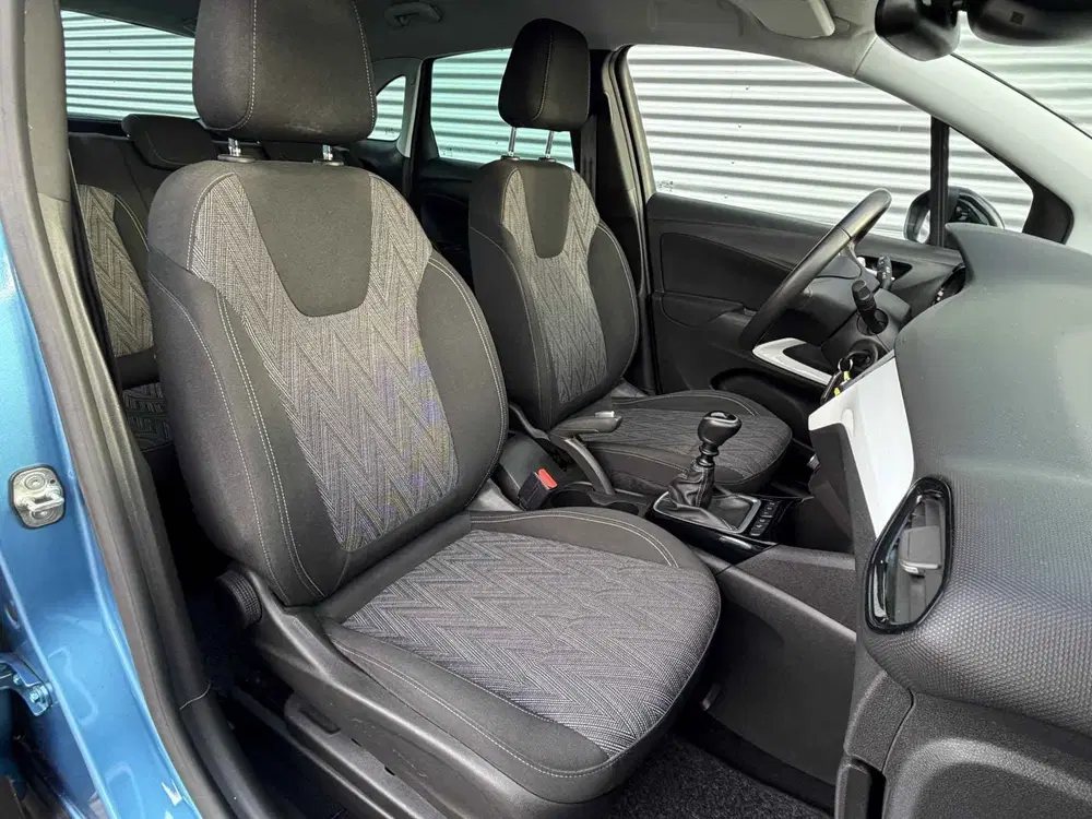 Opel Crossland 1.2 Turbo Edition 2020 1e eig dealer o.h uit 2020, foto 11