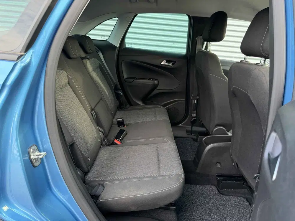 Opel Crossland 1.2 Turbo Edition 2020 1e eig dealer o.h uit 2020, foto 12