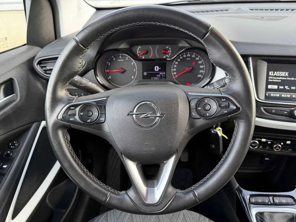Opel Crossland 1.2 Turbo Edition 2020 1e eig dealer o.h uit 2020, foto 13